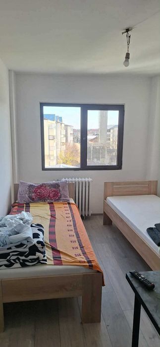 Apartament de vanzare in centru orașului Târgu Ocna