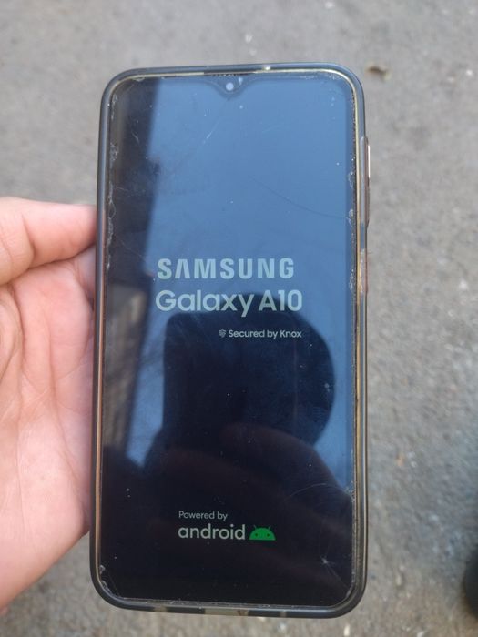 Самсунг а10 сатылады
