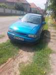 Seat Cordoba GT TDI 6K