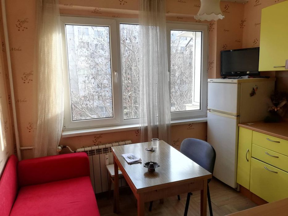 Дава се под наем Едностаен апартамент в София, Надежда 3 - 48 кв.м за 400 € - Снимка #4