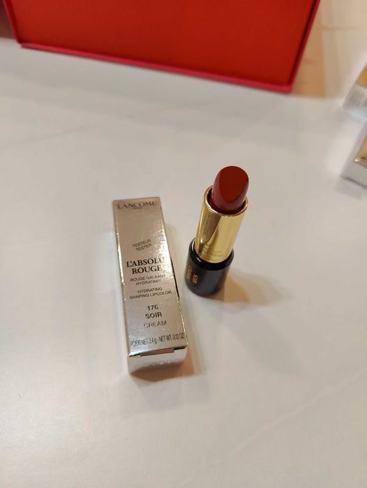 Червила LANCÔME – оригинални! Различни цветове – нови!