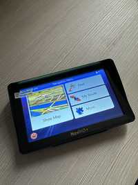 Sistem GPS NaviHD+ 7"