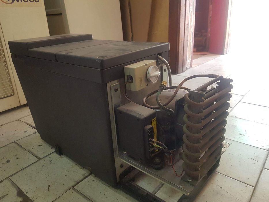 Хладилник за ТИР