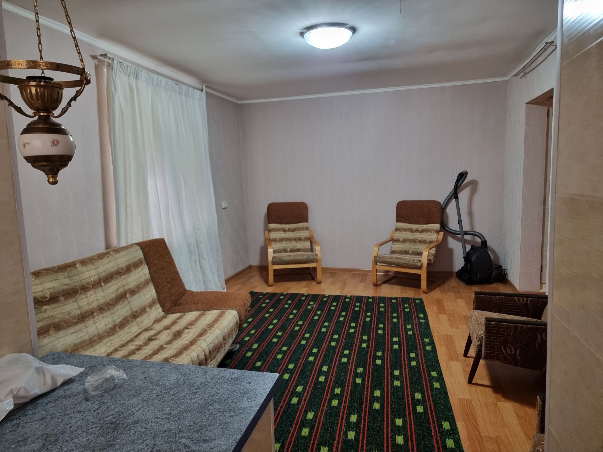 Своя 1 ком квартира на Домбрабаде