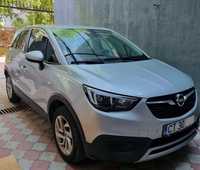 Opel Crossland X, cutie automata, ideala pt vacante