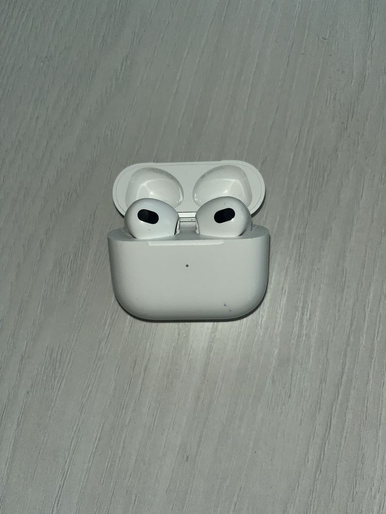 AirPods 3 оригинальные