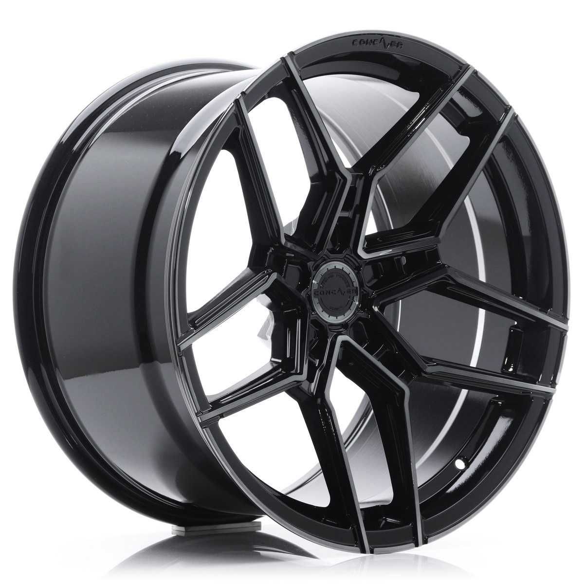 19"20"21"22" CONCAVER CVR5 - Hybrid Forged / Bmw Mercedes Audi Porsche