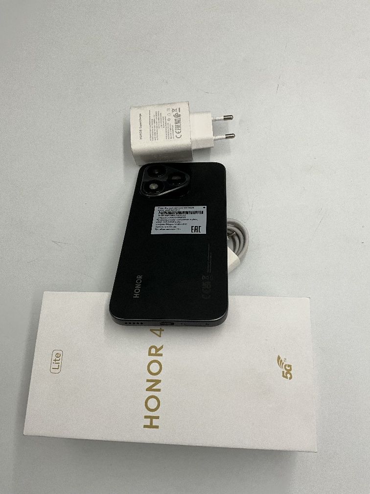 Honar 400 lite 5g yangi telifon