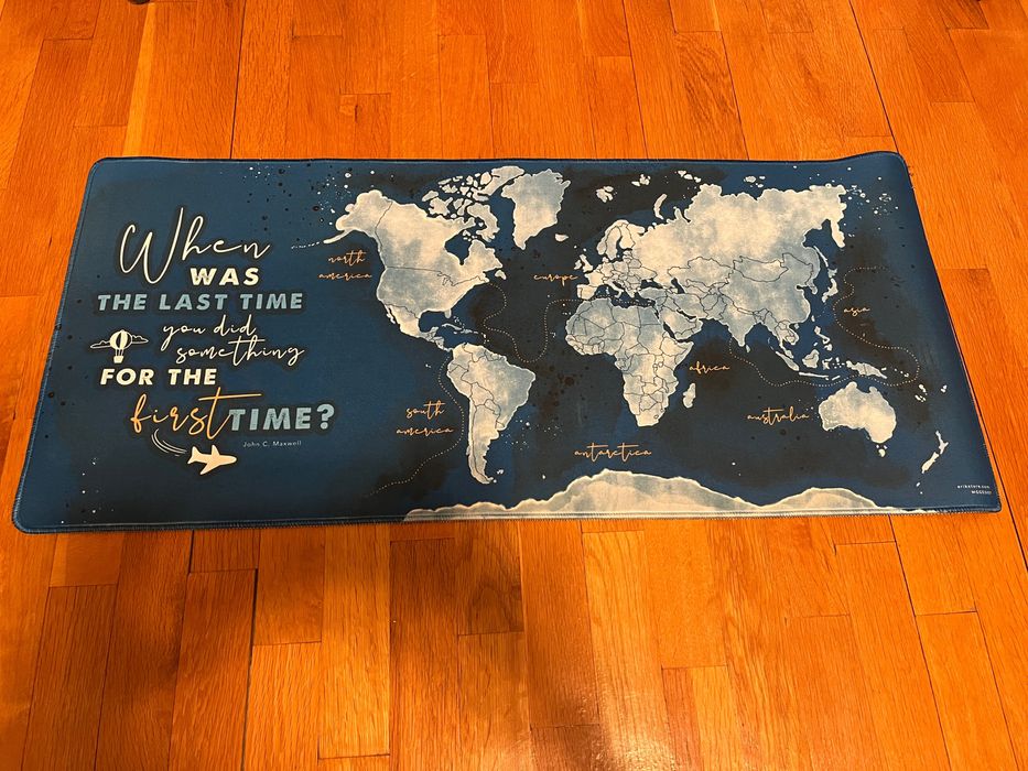 Подложка за мишка/ mouse pad/