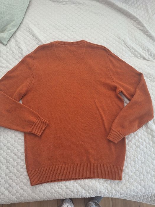 Bluza din bumbac 100% M