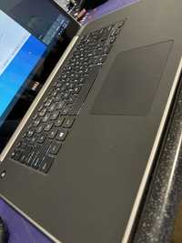 Laptop Dell Precision M3800 i7 15.6” Touch/8gb ddr3/Nvidia/ssd120