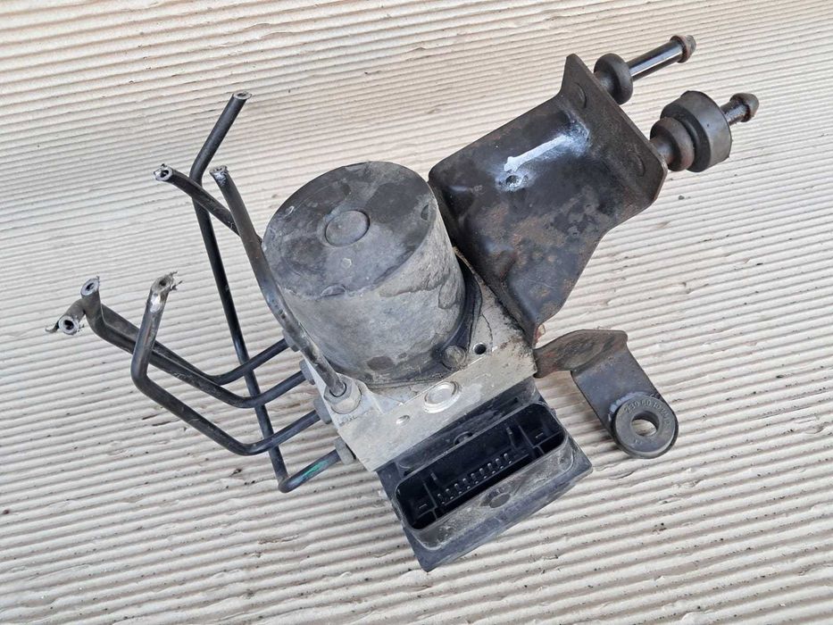 Vw Polo 9N, pompa ABS, tulumba servo cu pompa si vas lichid