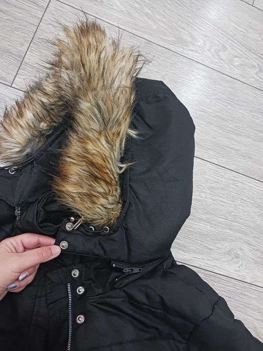 Юношеско  зимно яке