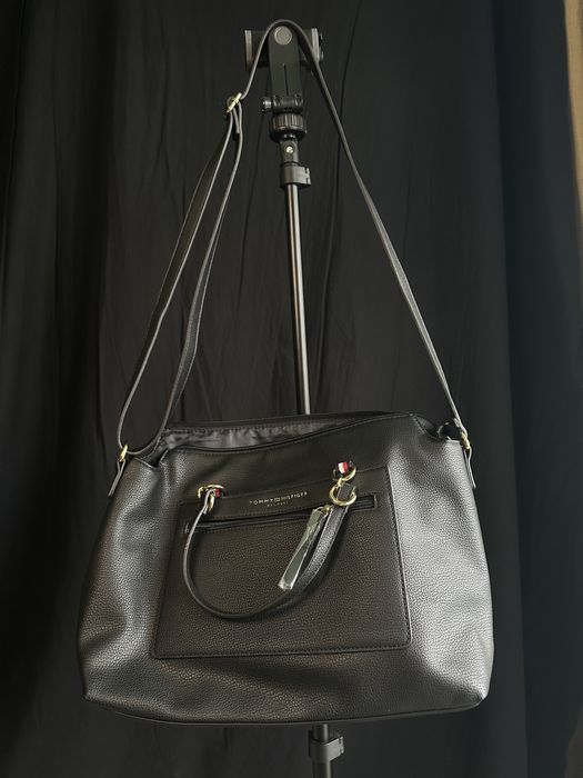 Poșeta Tommy Hilfiger