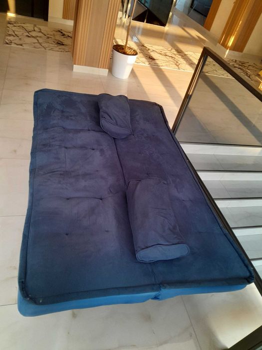 Продается Мягкий диван Б/У почти новое