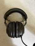 Casti Gaming Logitech G PRO X