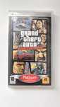 Grand Theft Auto: Liberty City Stories за PSP