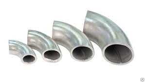 отвод стальной производства Россия