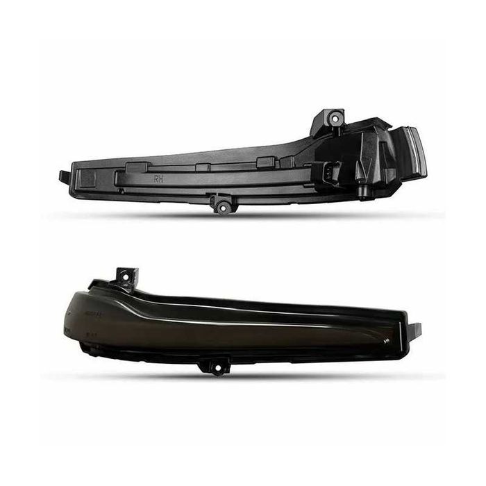 LED мигачи за странични огледала за Mercedes W205, W222, W217, W213