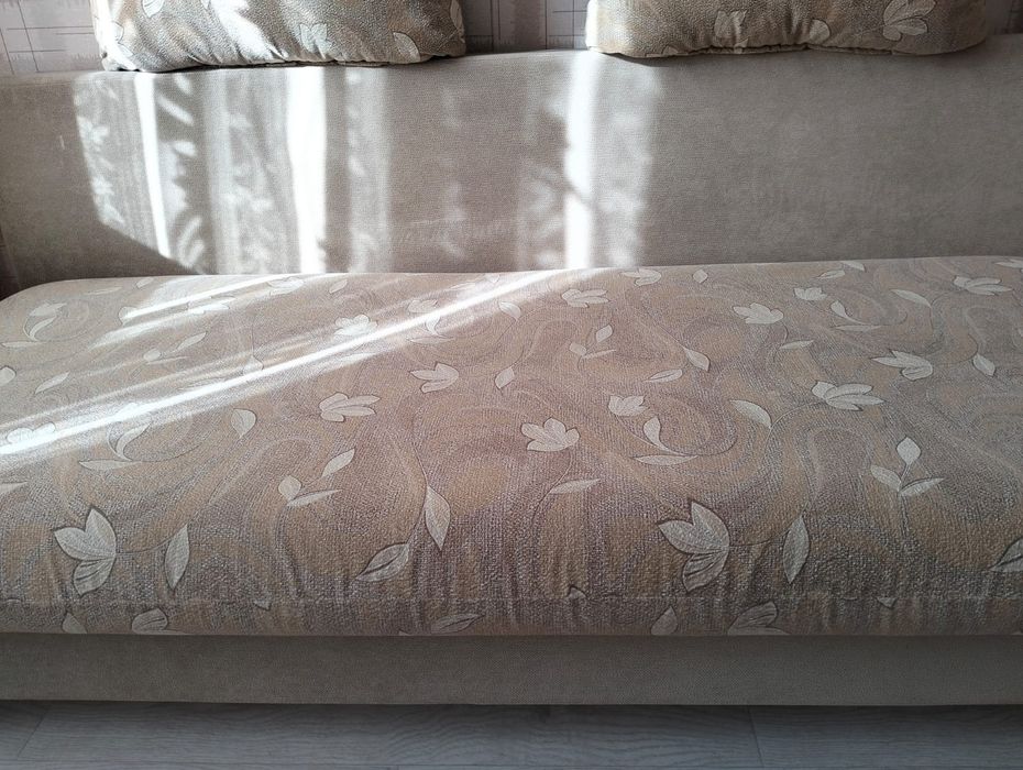 Продам софу, раскладная