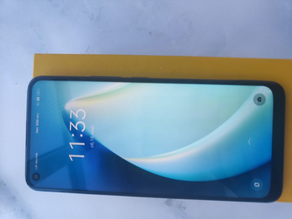 Realme 8 pro 6/128 gd