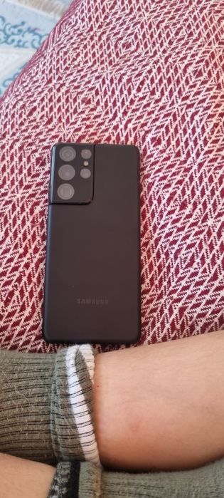 Продаю samsung s21 ultra 5g