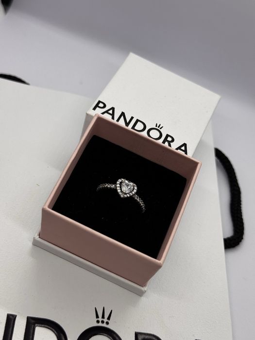 Pandora пръстен Пандора