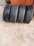 Roti opel astra g r15