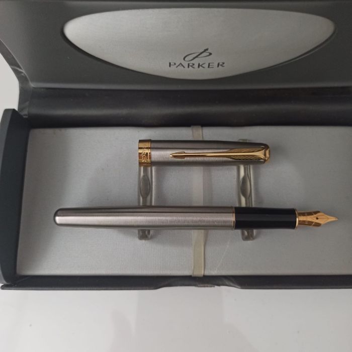 Перьевая ручка Parker Sonnet France