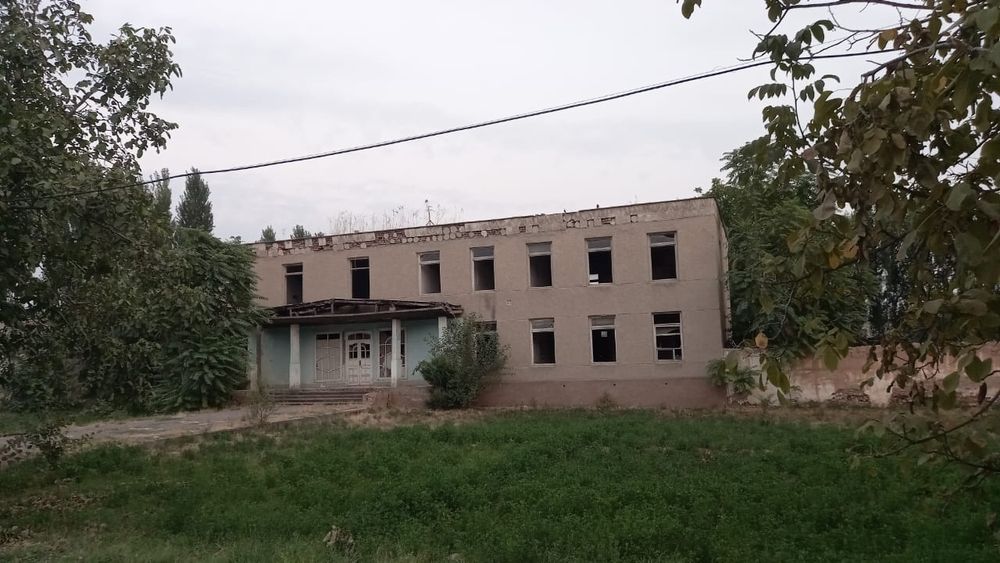 Zudlik bilan sotiladi! Namangan viloyati Uchqo‘rg‘on tumanida 17 sotix