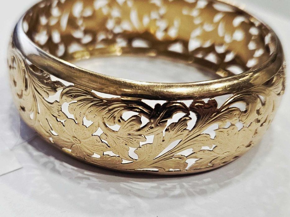 Златна Гривна Русенска 30.10гр 06380-25