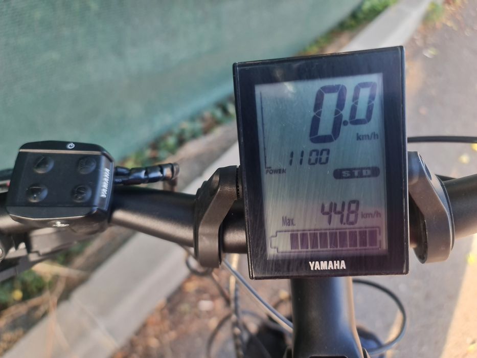 De vanzare bicicleta electrica Winora CY 200