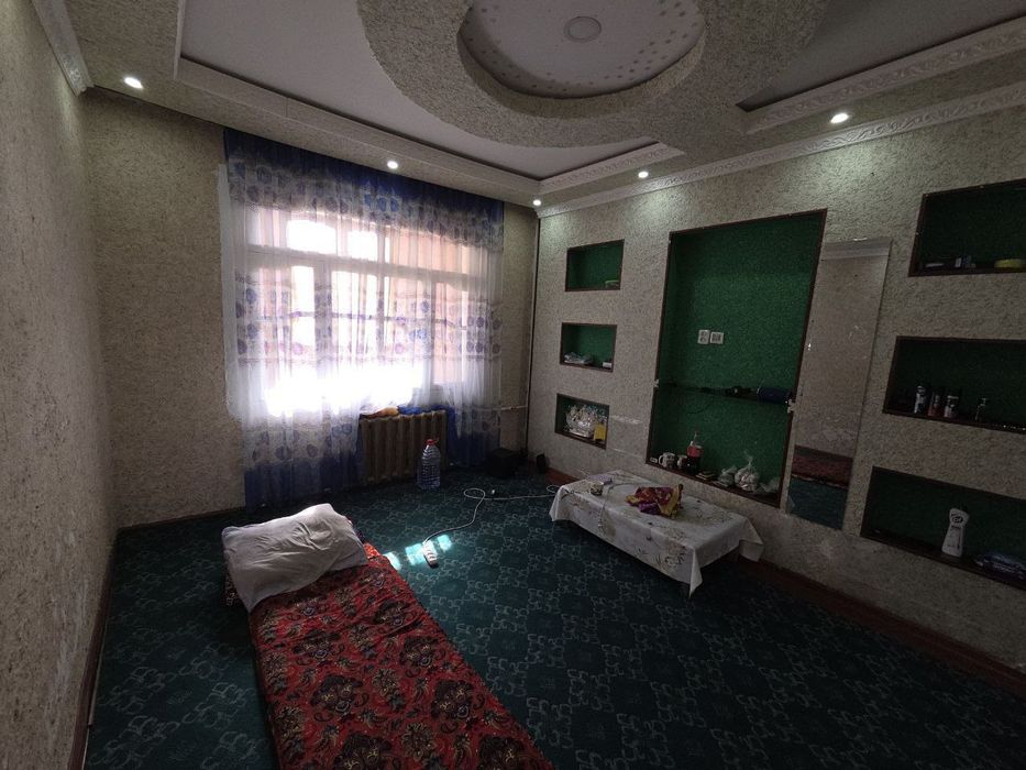 Срочно продается 2 комнатная квартира, юбилейный район.