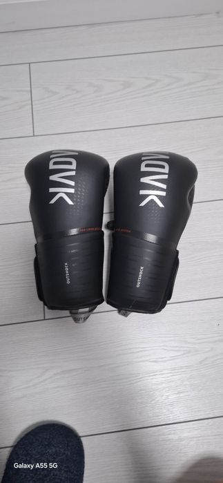 Mănuși kickbox/muay thai 12oz