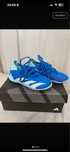 Ghete fotbal adidas copii