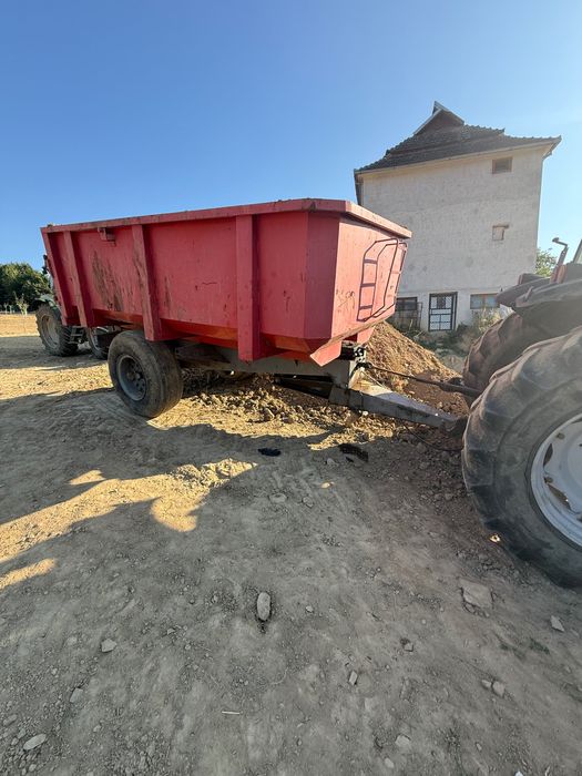 Materiale agricole : bena, braț, tocătoare