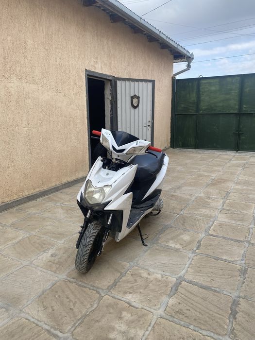 Обмен пс ға мопед kz50