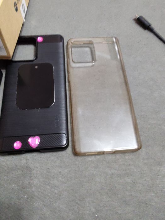 Motorola edge 30 ultra impecabil