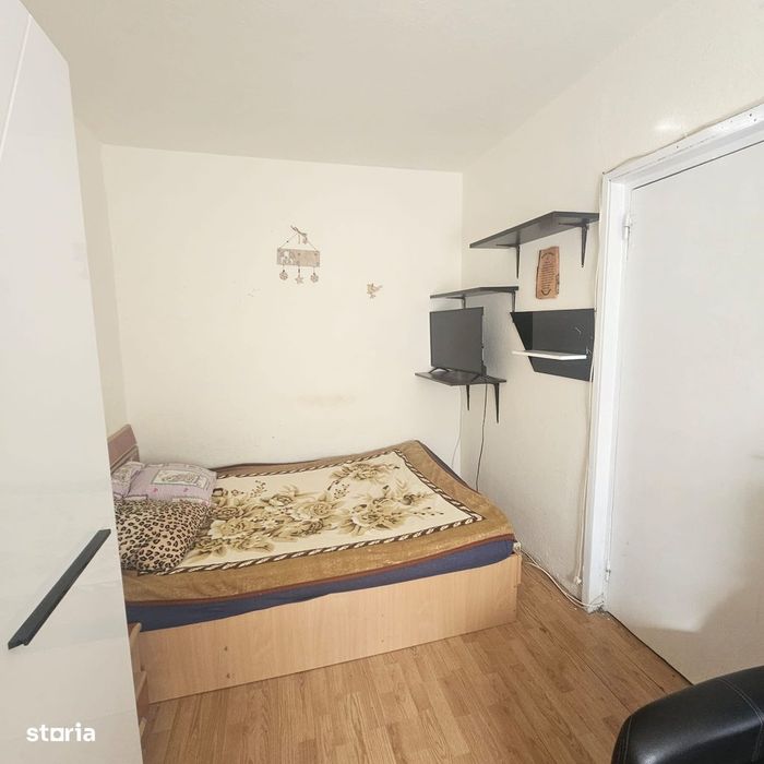 Apartament 2 camere str. Aleea sevis