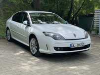 Renault Laguna 3 GT