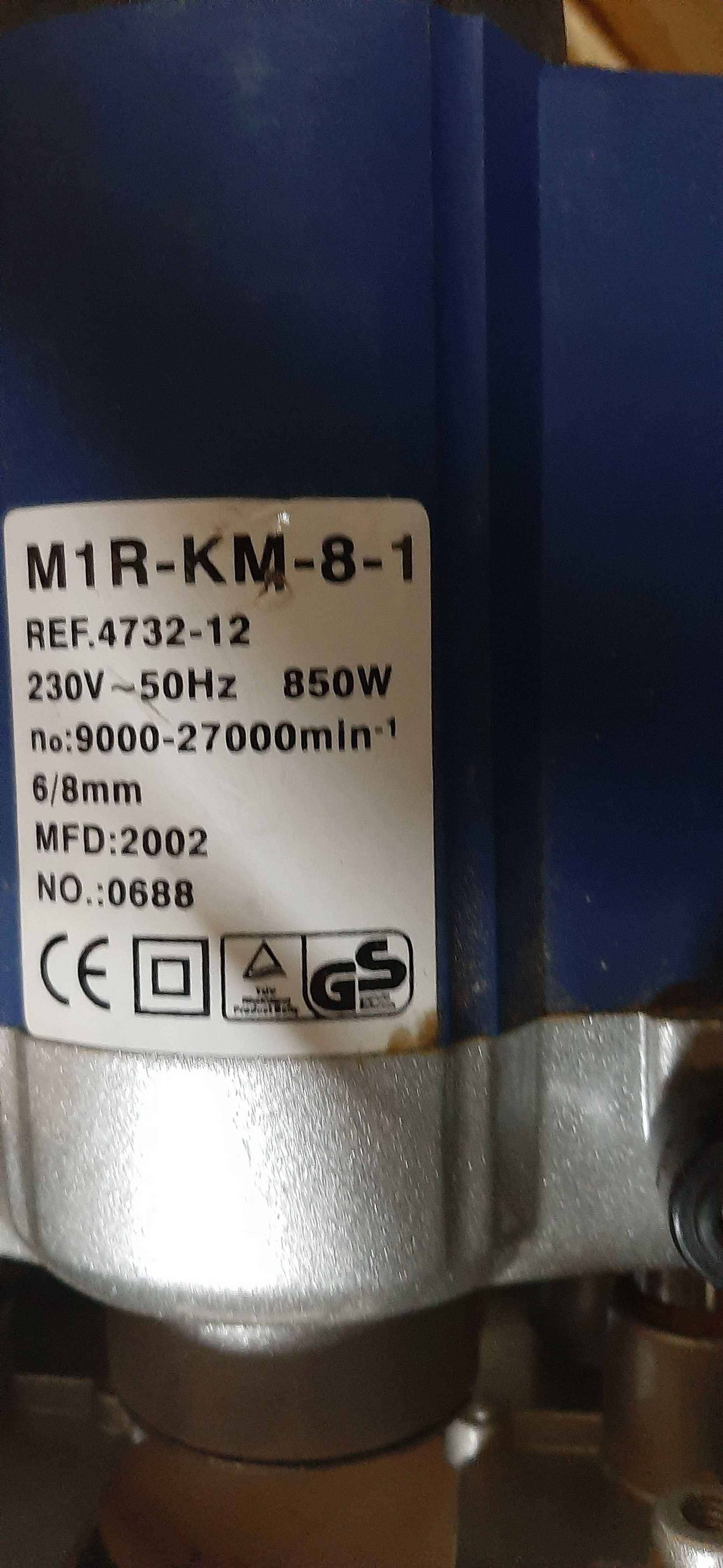 Freza lemn Perel M1R