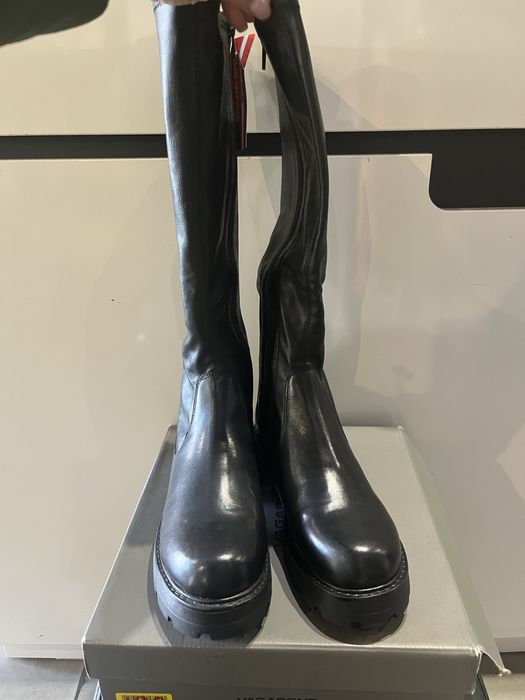 Висок ботуш под коляното Vagabond номер 39