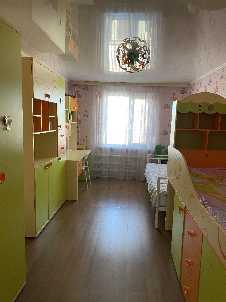 Продается благоустроенный коттедж в с.Пеньково