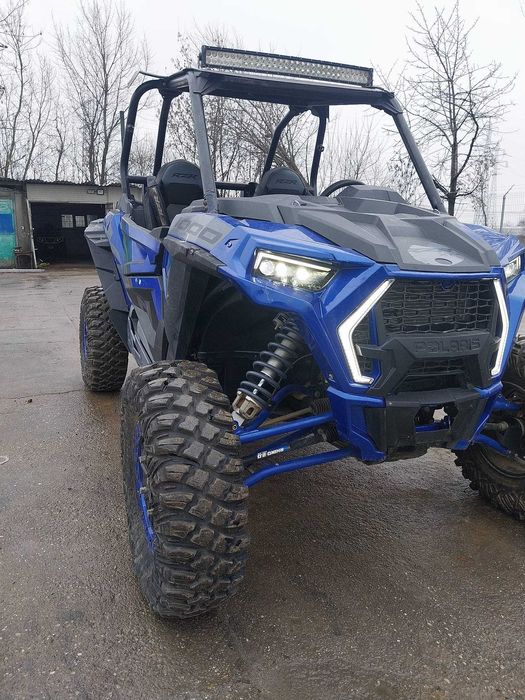 Vand Polaris RZR XP1000