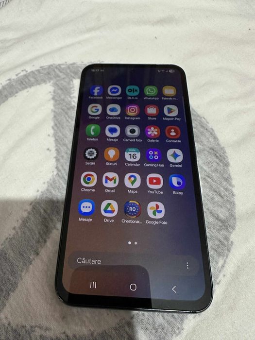 Vînd schimb A54 5G 8GB/128 GB 120Hz 5000 Ah