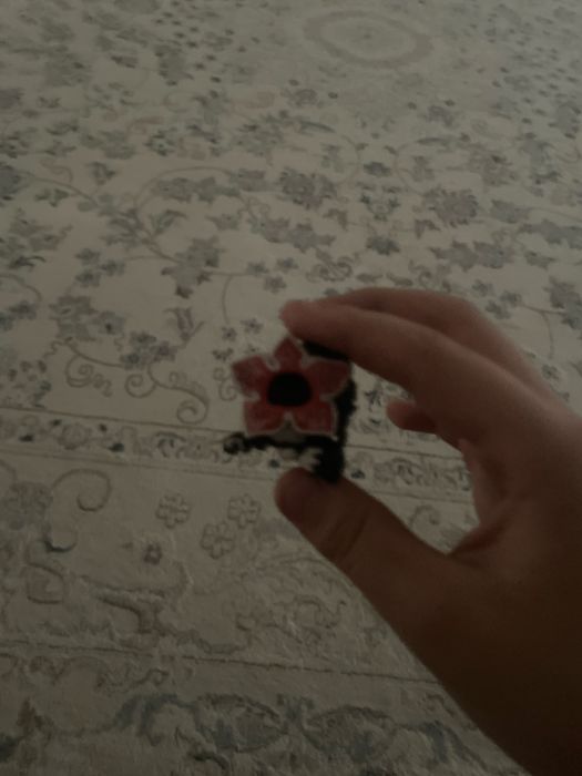 демогоргон ручка