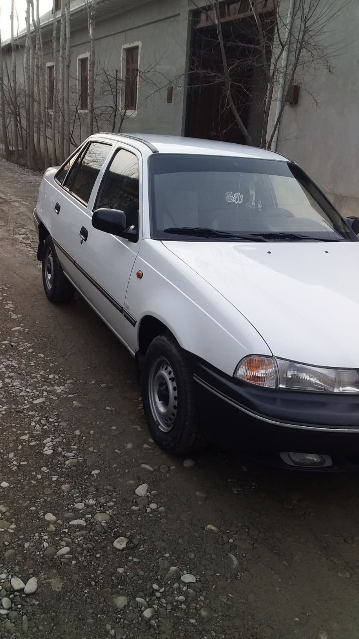 Nexia Daewoo 2005