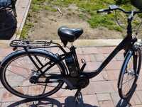 Bicicleta electrica KETTLER 36V