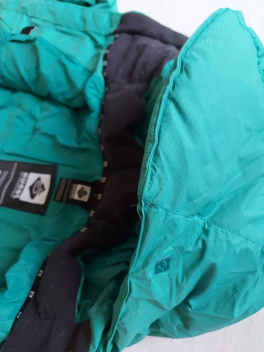 Пухено яке ,Sweet Protection, M48,  100%пух ,windstopper, 20K, ски