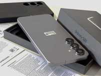 НОВ! Бартер! Samsung Galaxy S25 Silver Shadow (Сив)